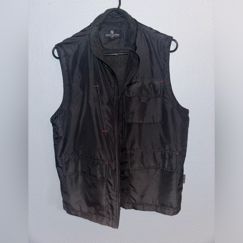 Sablina Valentino Vest